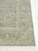 Jaipur Grey Hand Knotted 66 X 910 Area Rug 901-75637 Thumb 2