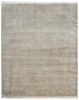 Jaipur Grey Hand Knotted 66 X 910 Area Rug 901-75638 Thumb 0