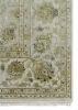 Jaipur White Hand Knotted 40 X 60 Area Rug 901-75643 Thumb 2