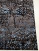 Jaipur Brown Hand Knotted 66 X 82  Area Rug 901-75646 Thumb 2