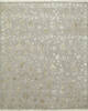 Jaipur Grey Hand Knotted 66 X 910 Area Rug 901-75648 Thumb 0