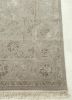 Jaipur Grey Hand Knotted 66 X 910  Area Rug 901-75651 Thumb 2