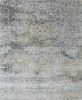 Jaipur Blue Hand Knotted 80 X 100 Area Rug 901-75670 Thumb 0