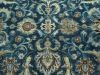 Jaipur Blue Hand Knotted 80 X 100  Area Rug 901-75674 Thumb 1