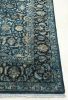 Jaipur Blue Hand Knotted 80 X 100  Area Rug 901-75674 Thumb 2