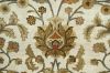 Jaipur White Hand Knotted 66 X 910 Area Rug 901-75684 Thumb 1