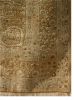 Jaipur Brown Hand Knotted 66 X 910  Area Rug 901-75686 Thumb 1