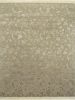 Jaipur Grey Hand Knotted 66 X 910  Area Rug 901-75687 Thumb 0