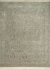 Jaipur Grey Hand Knotted 80 X 100  Area Rug 901-75694 Thumb 0