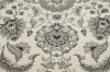 Jaipur White Hand Knotted 80 X 100  Area Rug 901-75695 Thumb 1
