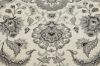 Jaipur White Hand Knotted 80 X 100 Area Rug 901-75695 Thumb 1