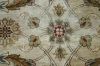 Jaipur Beige Hand Knotted 66 X 910  Area Rug 901-75701 Thumb 1