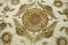 Jaipur White Hand Knotted 80 X 100 Area Rug 901-75704 Thumb 1