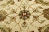 Jaipur Beige Hand Knotted 80 X 100  Area Rug 901-75707 Thumb 1