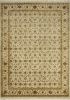 Jaipur Beige Hand Knotted 80 X 100  Area Rug 901-75707 Thumb 0