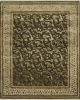 indian_jaipur_brown_area_rug_75709