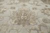 Jaipur Grey Hand Knotted 66 X 910  Area Rug 901-75717 Thumb 1