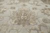 Jaipur Grey Hand Knotted 66 X 910 Area Rug 901-75717 Thumb 1