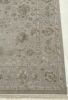 Jaipur Grey Hand Knotted 66 X 910  Area Rug 901-75717 Thumb 2