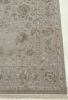 Jaipur Grey Hand Knotted 66 X 910 Area Rug 901-75717 Thumb 2