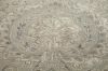 Jaipur Grey Hand Knotted 66 X 910  Area Rug 901-75718 Thumb 1