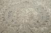 Jaipur Grey Hand Knotted 66 X 910 Area Rug 901-75718 Thumb 1