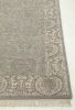 Jaipur Grey Hand Knotted 66 X 910  Area Rug 901-75718 Thumb 2