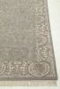Jaipur Grey Hand Knotted 66 X 910 Area Rug 901-75718 Thumb 2