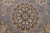 Jaipur Grey Hand Knotted 60 X 90  Area Rug 901-75721 Thumb 1