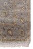 Jaipur Grey Hand Knotted 60 X 90  Area Rug 901-75721 Thumb 2