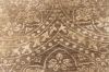 Jaipur Brown Hand Knotted 80 X 100  Area Rug 901-75725 Thumb 1