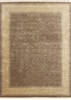 Jaipur Brown Hand Knotted 80 X 100 Area Rug 901-75725 Thumb 0
