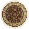 indian_jaipur_red_round_area_rug_75771