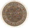 rugman__collection_green_round_area_rug_75776