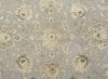 Jaipur Grey Round Hand Knotted 60 X 60  Area Rug 901-75783 Thumb 1