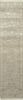 Jaipur Grey Runner Hand Knotted 26 X 60  Area Rug 901-75796 Thumb 0