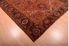 Heriz Red Hand Knotted 710 X 113  Area Rug 100-75842 Thumb 11