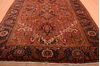 Heriz Red Hand Knotted 710 X 113  Area Rug 100-75842 Thumb 13