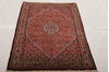 Bidjar Multicolor Hand Knotted 33 X 410  Area Rug 155-75843 Thumb 1