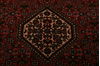 Bidjar Multicolor Hand Knotted 33 X 410  Area Rug 155-75843 Thumb 3