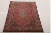 Bidjar Multicolor Hand Knotted 210 X 410  Area Rug 155-75845 Thumb 1