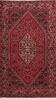 Bidjar Multicolor Hand Knotted 210 X 410  Area Rug 155-75845 Thumb 0