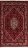 Bidjar Multicolor Hand Knotted 31 X 410  Area Rug 155-75847 Thumb 0