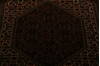 Bidjar Multicolor Hand Knotted 211 X 57  Area Rug 155-75848 Thumb 3