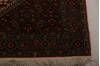 Bidjar Multicolor Hand Knotted 211 X 57  Area Rug 155-75848 Thumb 4