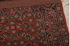 Bidjar Multicolor Hand Knotted 211 X 57  Area Rug 155-75848 Thumb 5