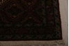 Bidjar Multicolor Hand Knotted 31 X 56  Area Rug 155-75849 Thumb 4
