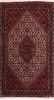 Bidjar Multicolor Hand Knotted 31 X 56  Area Rug 155-75849 Thumb 0