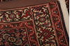 Bidjar Multicolor Hand Knotted 25 X 47  Area Rug 155-75851 Thumb 5