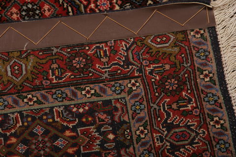 Bidjar Multicolor Hand Knotted 33 X 51  Area Rug 155-75852 Image 3